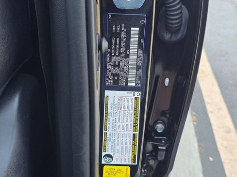 Used 2021 Toyota 4Runner Nightshade AWD/4WD image 41