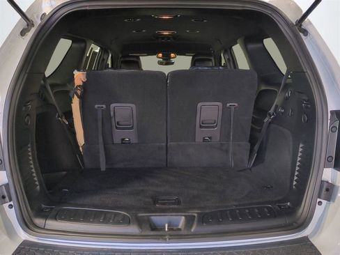 Used 2020 Dodge Durango GT w/ Blacktop Package image 14