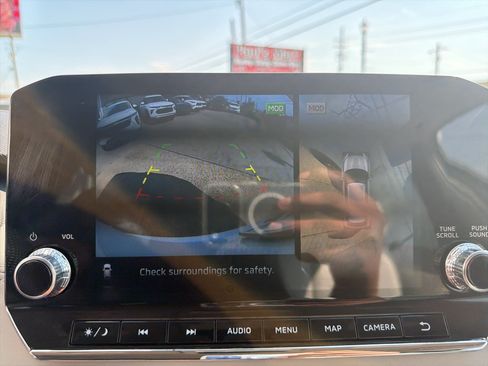 Used 2022 Mitsubishi Outlander SEL AWD/4WD image 22