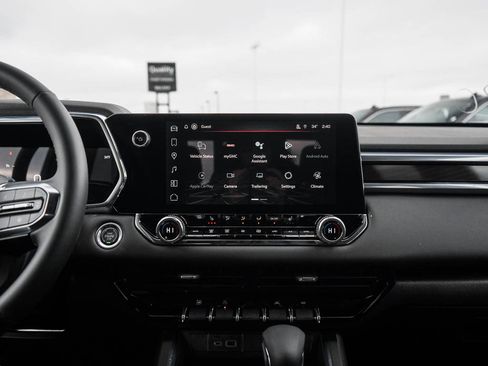 New 2026 GMC Canyon Elevation w/ Convenience Package image 14