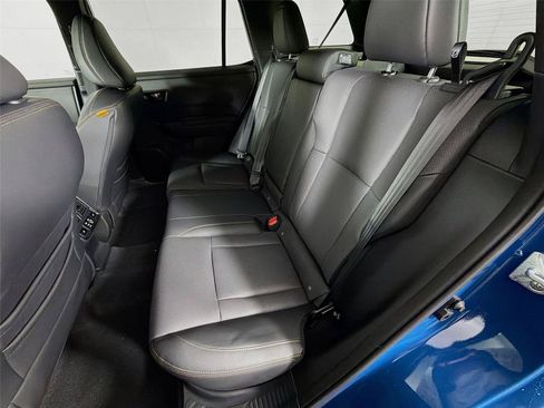 New 2026 Subaru Outback Wilderness AWD/4WD image 22