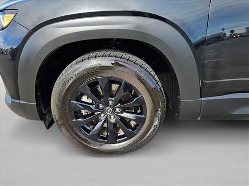 Used 2025 MAZDA CX-50 AWD 2.5 S w/ Preferred Package image 22