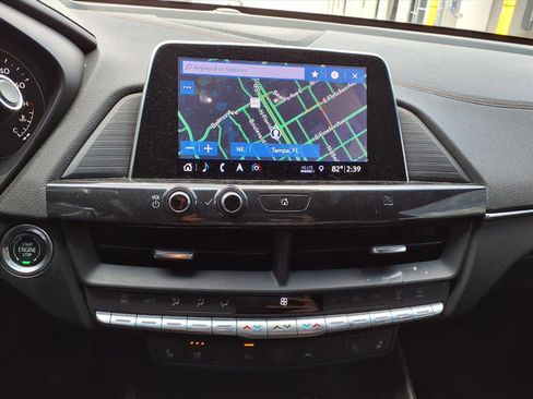 Used 2020 Cadillac CT4 V w/ Climate Package image 14