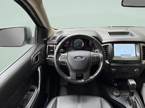 Used 2022 Ford Ranger Lariat w/ Equipment Group 501A High AWD/4WD image 31