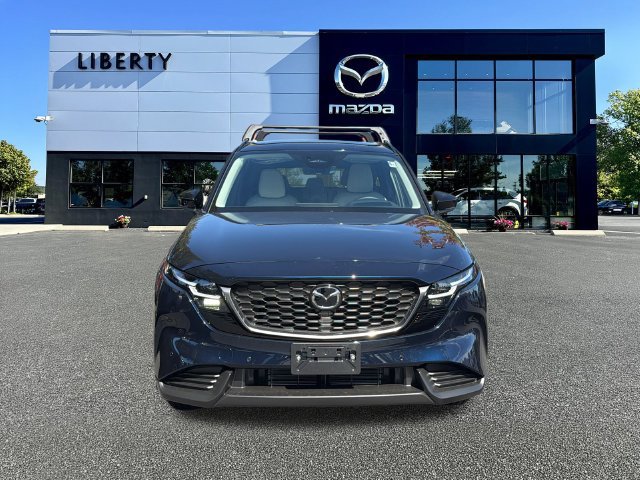 New 2026 MAZDA CX-5 Preferred AWD/4WD image 2