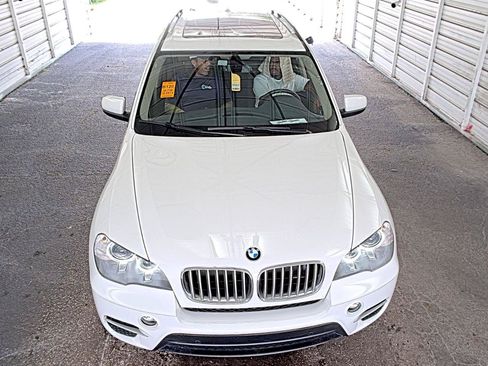 Used 2013 BMW X5 xDrive35i AWD/4WD image 2