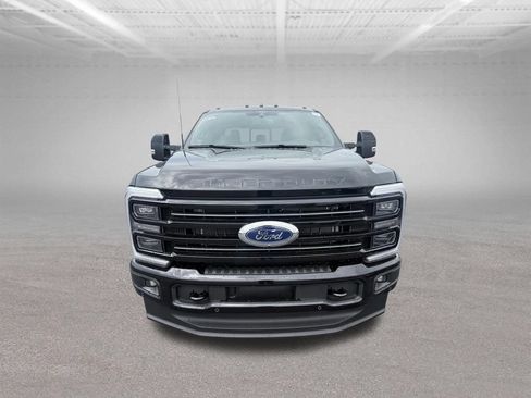 New 2026 Ford F350 Platinum AWD/4WD image 9