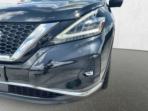 Used 2020 Nissan Murano SL w/ Moonroof Package AWD/4WD image 36