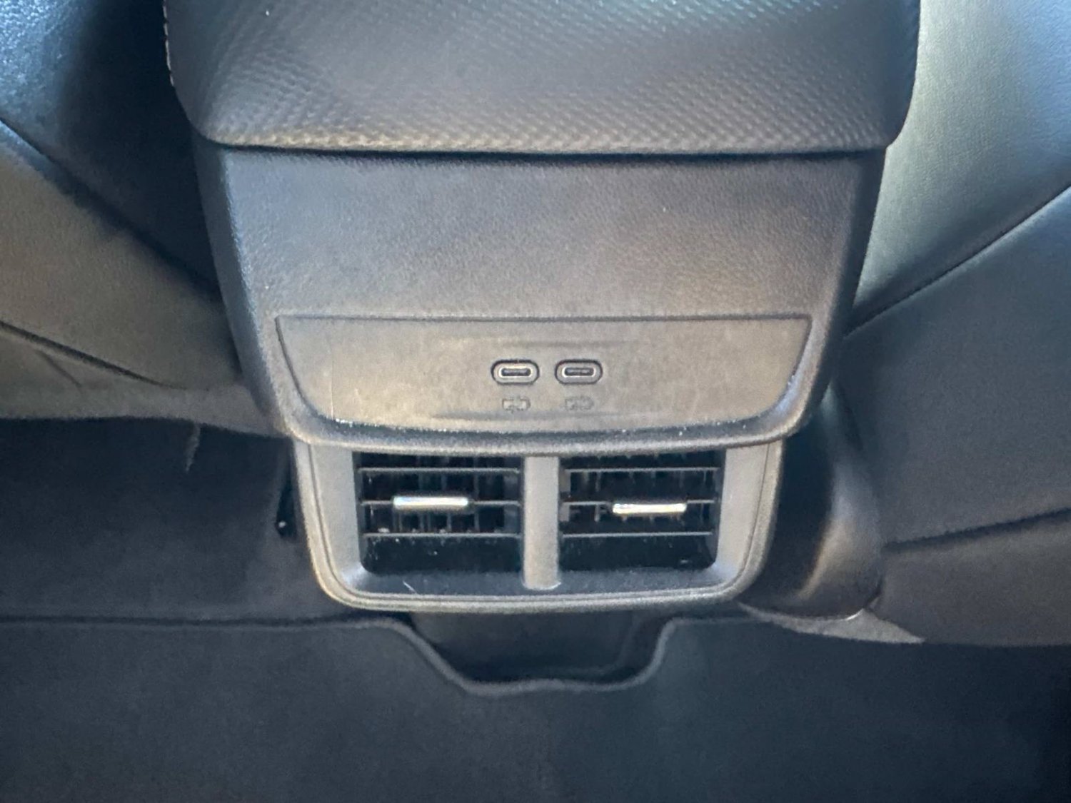 Used 2025 Chevrolet Equinox LT w/ Convenience Package II FWD image 22