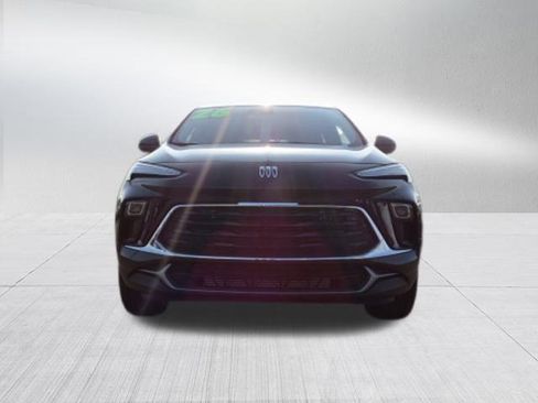 New 2026 Buick Encore GX Preferred w/ Comfort Package image 8