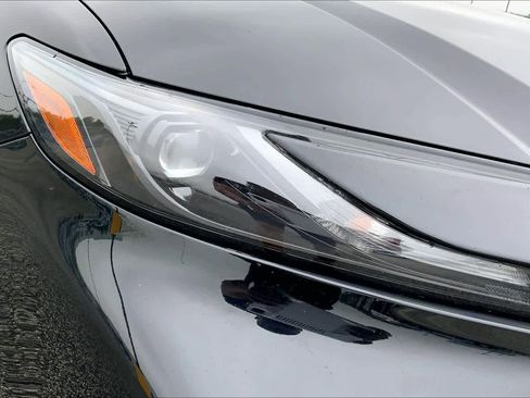 Certified 2026 Toyota Camry LE FWD image 27
