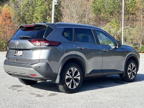 Certified 2023 Nissan Rogue SV w/ SV Premium Package image 27