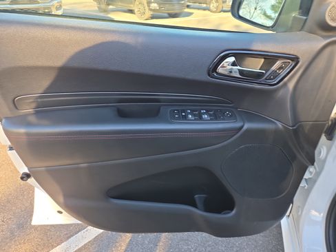 Certified 2023 Dodge Durango GT image 11