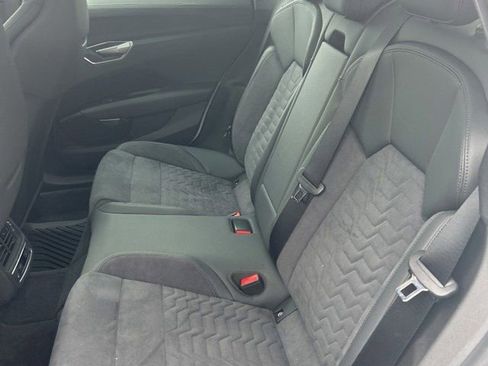 Used 2024 Audi e-tron GT Premium Plus w/ Executive Package AWD/4WD image 3