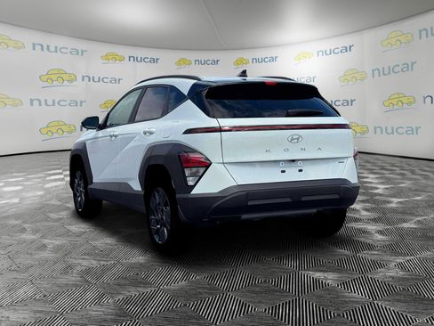 New 2026 Hyundai Kona SEL Sport AWD/4WD image 5