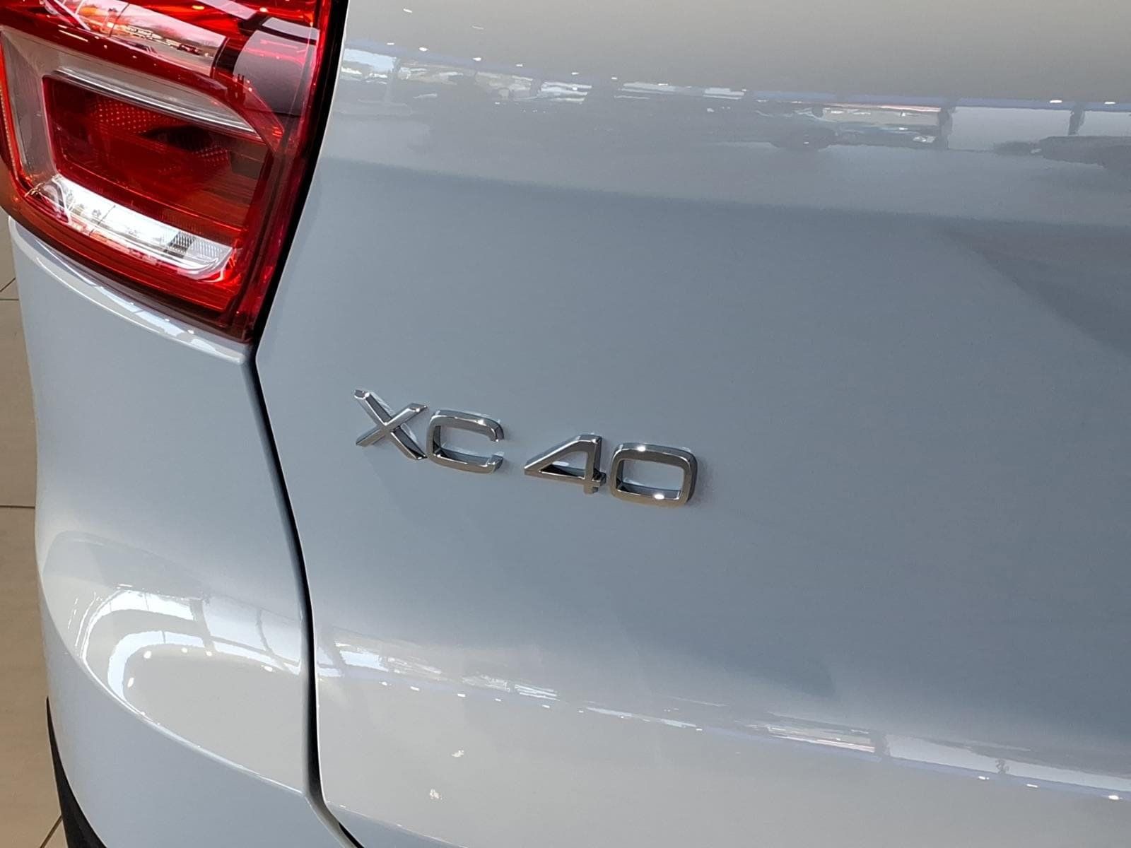 New 2026 Volvo XC40 B5 Plus w/ Protection Package Premier AWD/4WD image 7