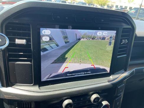 Certified 2024 Ford F150 STX AWD/4WD image 22