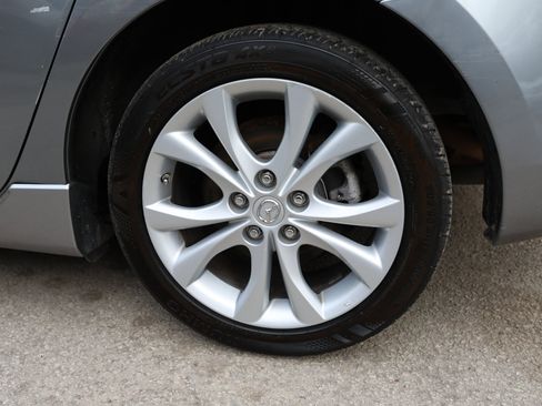 Used 2010 MAZDA MAZDA3 s Sport image 9