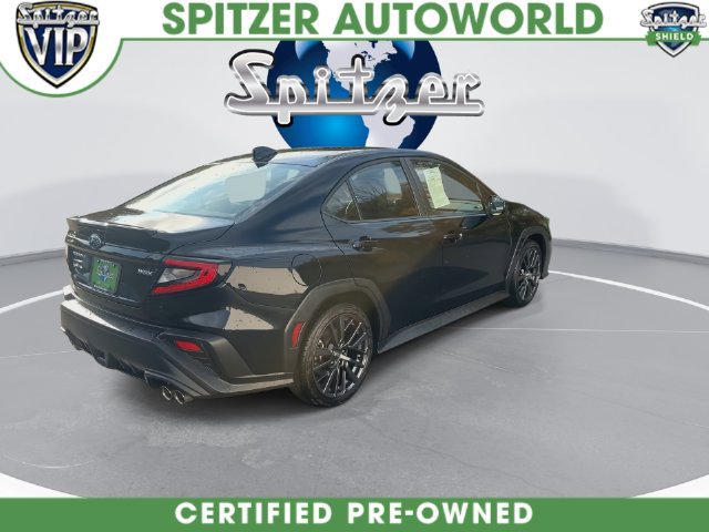 Used 2022 Subaru WRX Premium AWD/4WD image 15