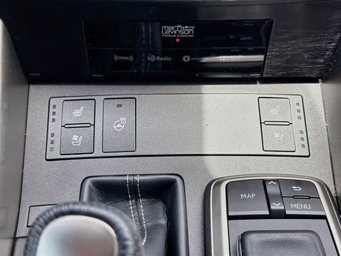 Used 2019 Lexus IS 350 F Sport w/ F Sport Package RWD image 46