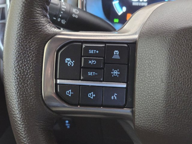 Used 2023 Ford F150 King Ranch w/ Equipment Group 601A High AWD/4WD image 20