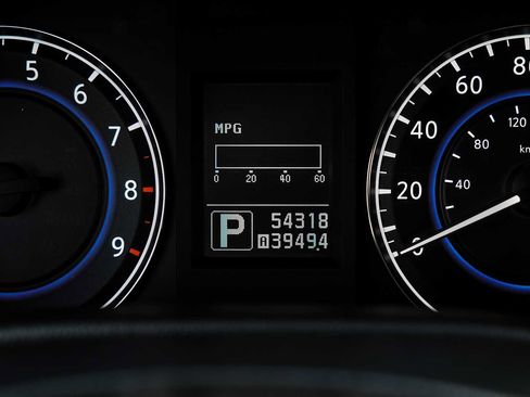 Used 2014 INFINITI Q60 Journey image 18