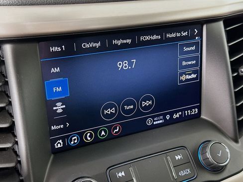 Used 2021 GMC Acadia Denali w/ Denali Ultimate Package image 16