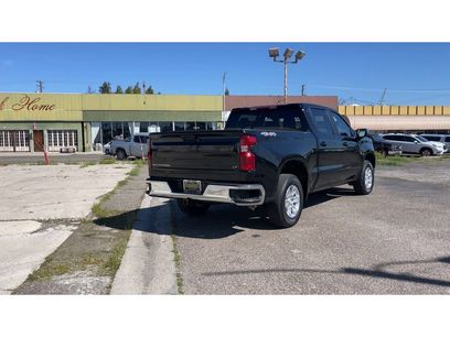 Used 2026 Chevrolet Silverado 1500 LT