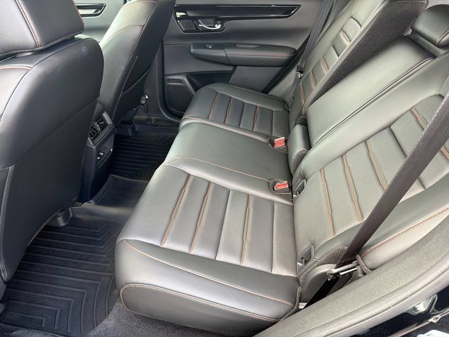 Used 2025 Honda CR-V Sport Touring image 21
