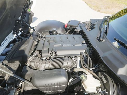 Used 2007 Pontiac Solstice Convertible w/ Premium Package image 23