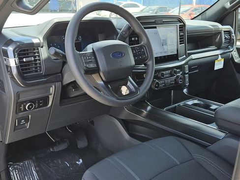 New 2026 Ford F150 STX RWD image 23