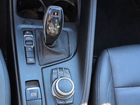 Used 2020 BMW X1 xDrive28i w/ Convenience Package image 26