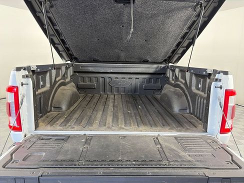 Used 2022 Ford F150 Lariat w/ Equipment Group 502A High AWD/4WD image 28