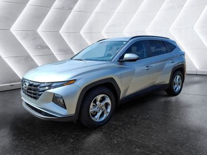 Used 2023 Hyundai Tucson SEL