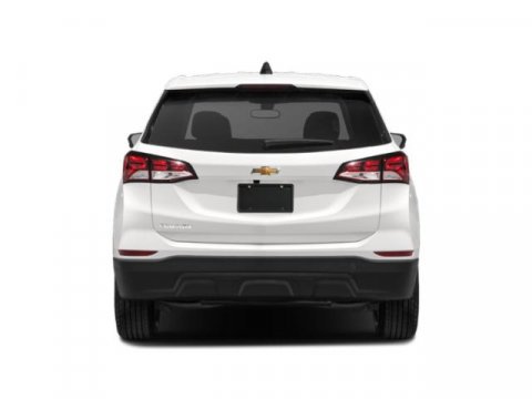 Used 2022 Chevrolet Equinox LT AWD/4WD image 8