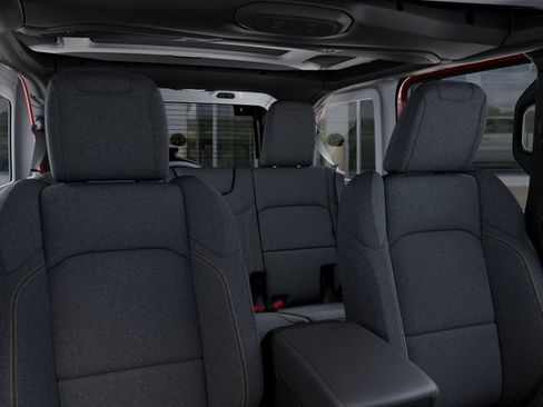 New 2026 Jeep Wrangler Unlimited Sport AWD/4WD image 26