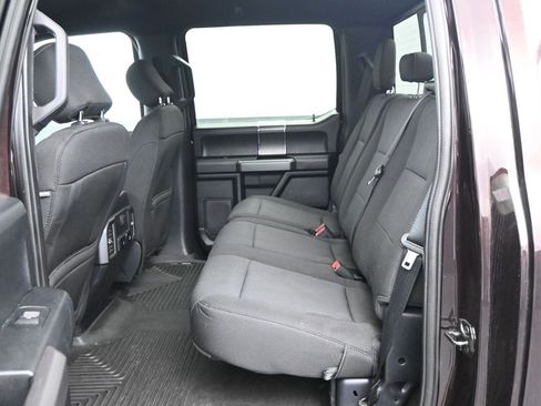 Used 2020 Ford F150 XLT w/ Equipment Group 302A Luxury image 13