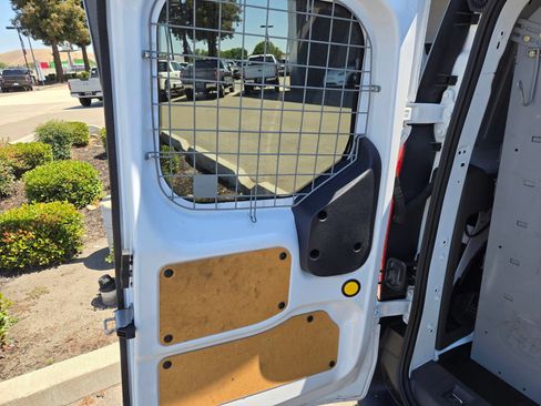 Certified 2020 Ford Transit Connect XL FWD image 11