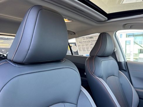 New 2025 Subaru Crosstrek 2.5i Limited w/ Crosstrek Mirror Package image 20