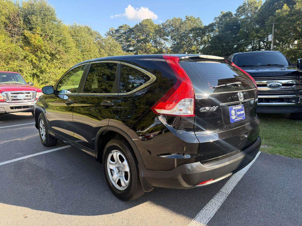 Used 2013 Honda CR-V LX image 7
