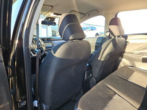 Used 2024 Nissan Versa SV w/ Trunk Package image 17