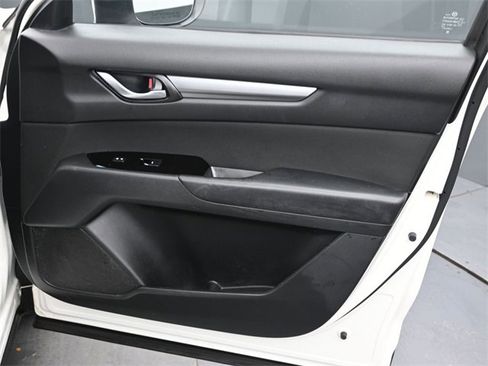 Certified 2023 MAZDA CX-5 AWD 2.5 S image 21
