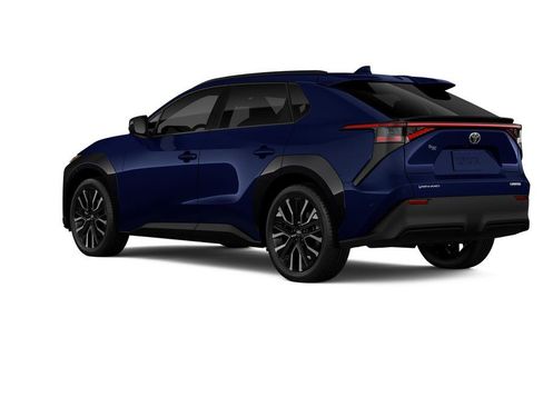 New 2026 Toyota bZ image 6