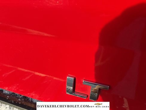 Used 2015 Chevrolet Silverado 1500 LT w/ All Star Edition image 37