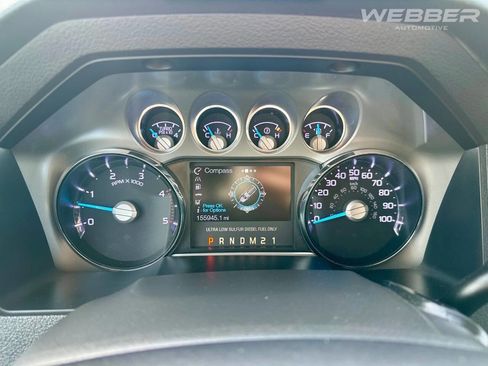 Used 2013 Ford F250 Platinum image 11