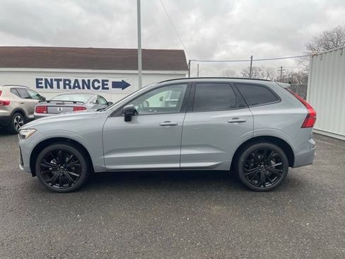 New 2026 Volvo XC60 B5 Ultra w/ Protection Package Premier AWD/4WD image 4