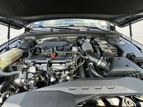 Used 2024 Kia K5 EX w/ EX Premium Package image 31