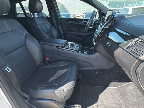 Used 2018 Mercedes-Benz GLE 43 AMG 4MATIC Coupe image 33