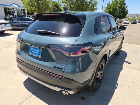 New 2026 Honda CR-V EX image 13