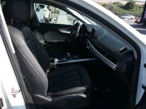 Used 2017 Audi A4 2.0T Premium w/ Convenience Package image 30